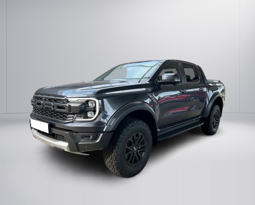 Ford Raptor (2)