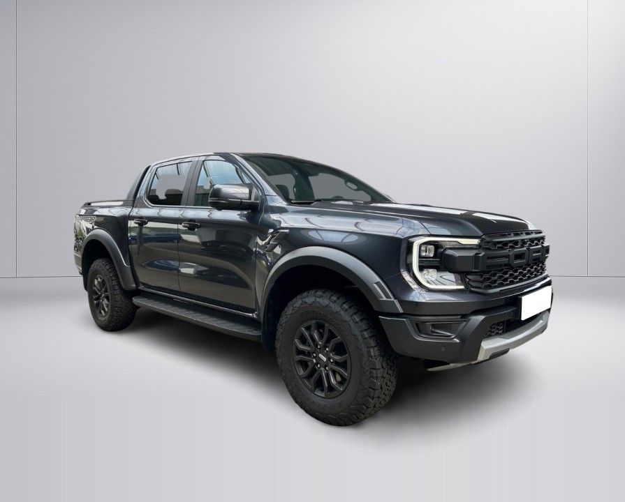 Ford Raptor