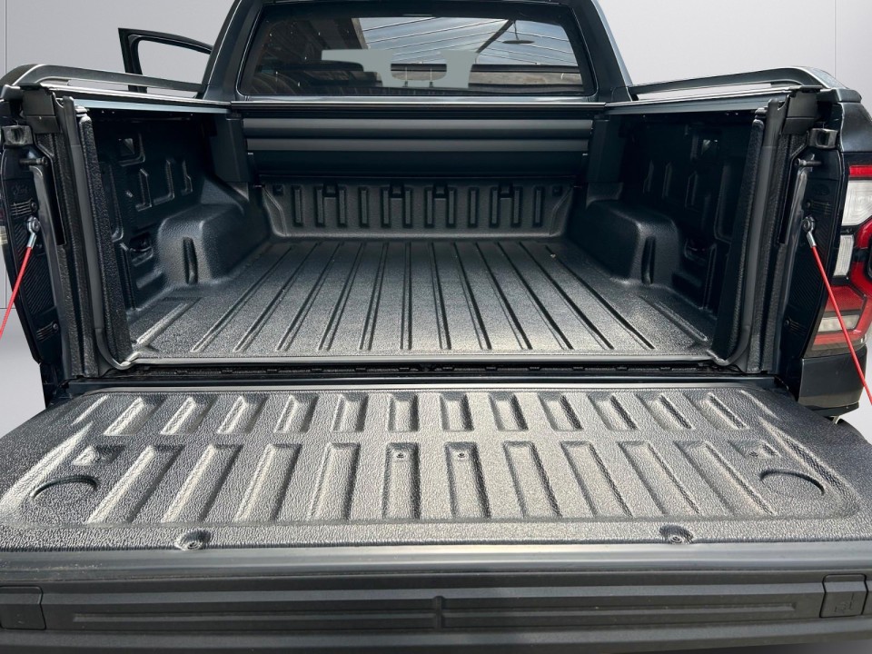 Ford Raptor - foto 16