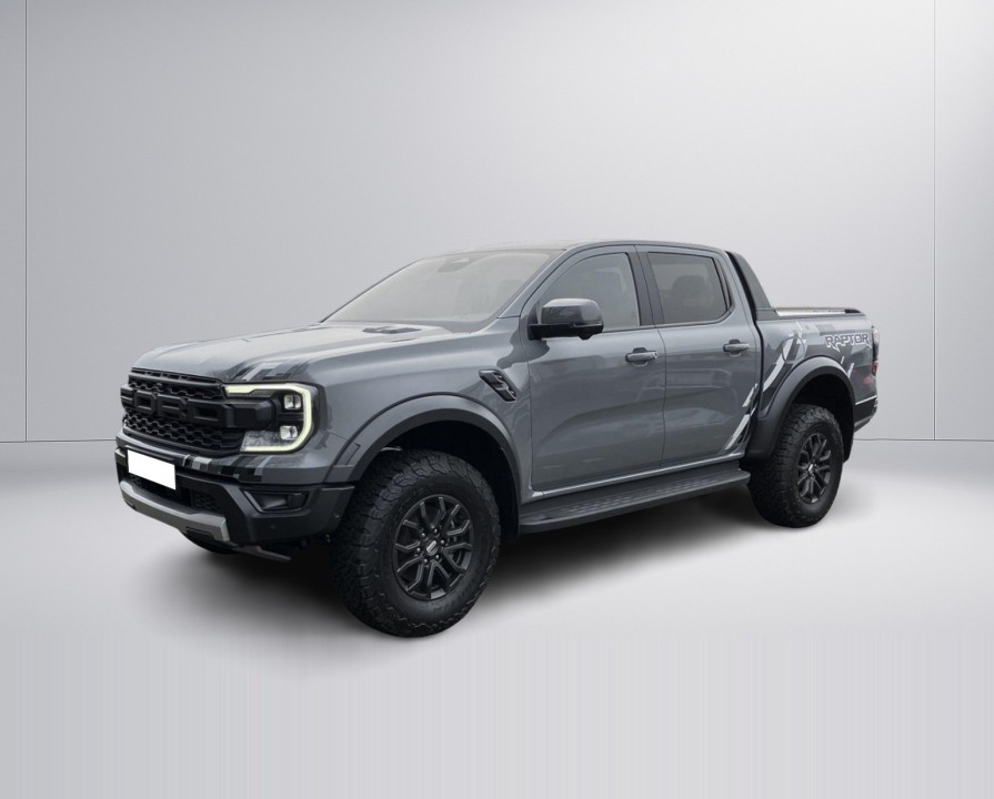 Ford Raptor