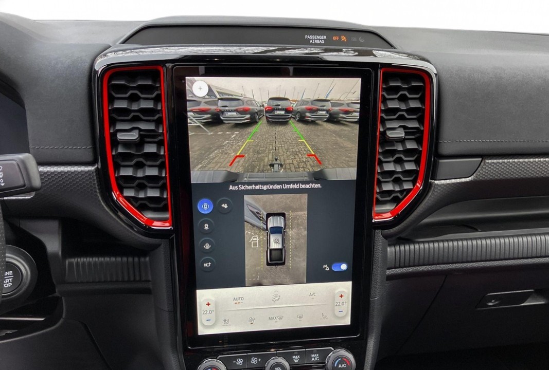 Ford Raptor - foto 9