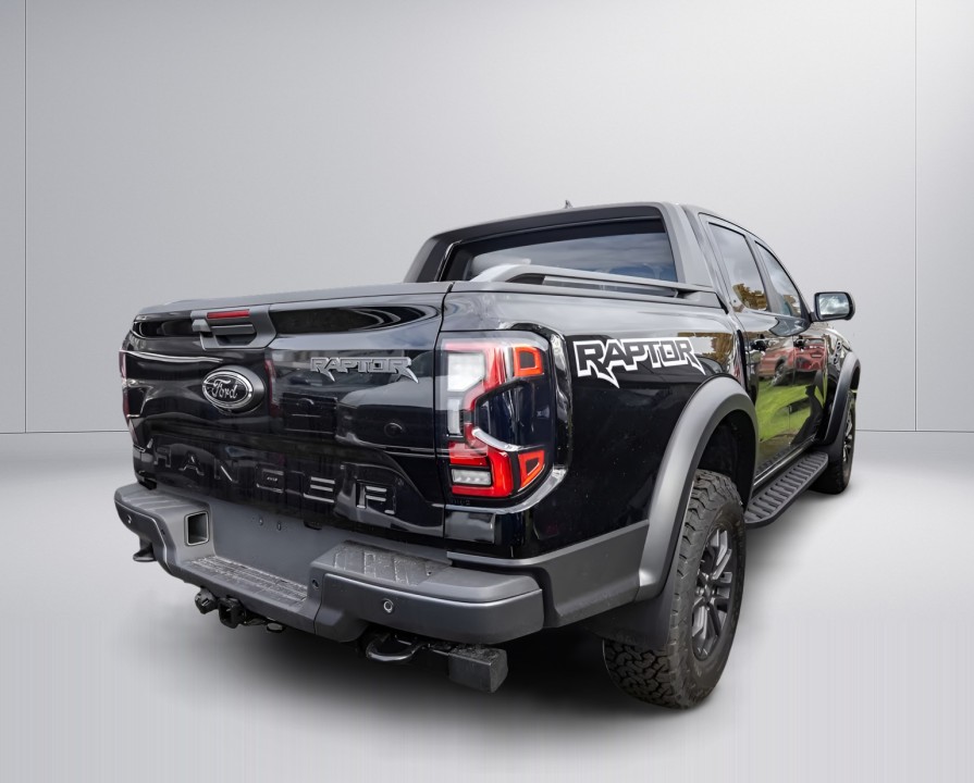 Ford Raptor (3)