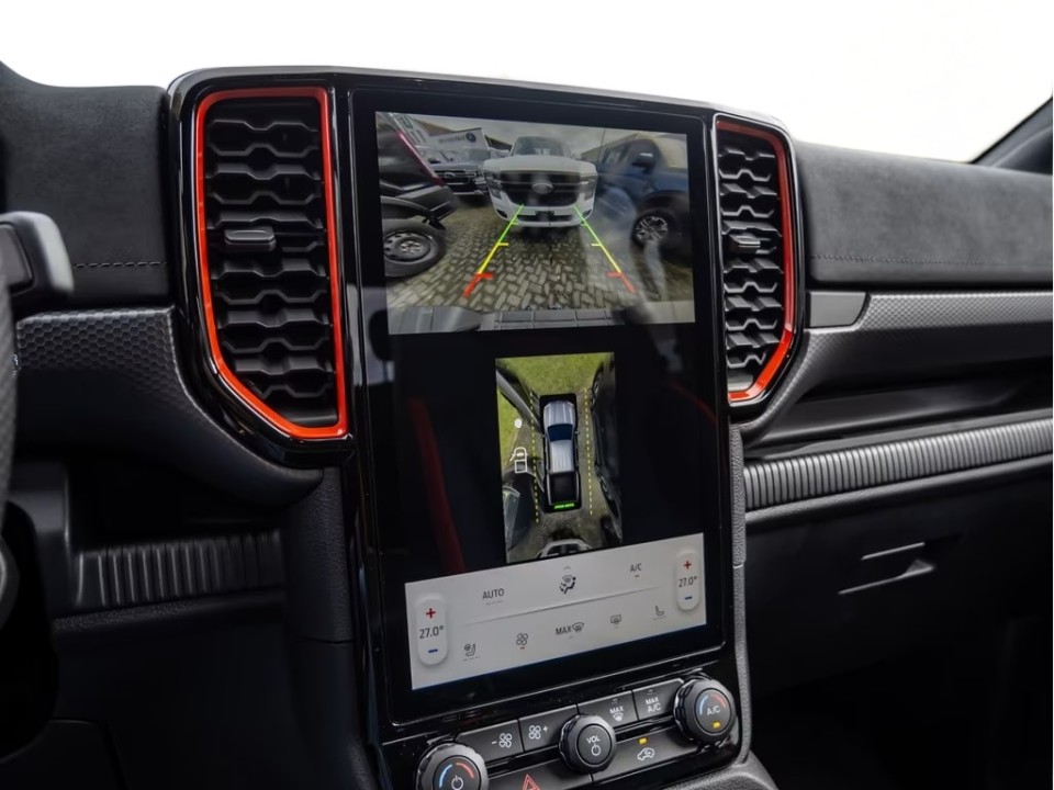 Ford Raptor - foto 16