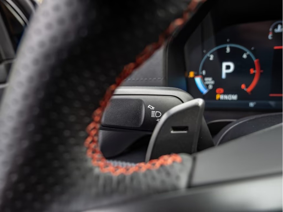 Ford Raptor - foto 10