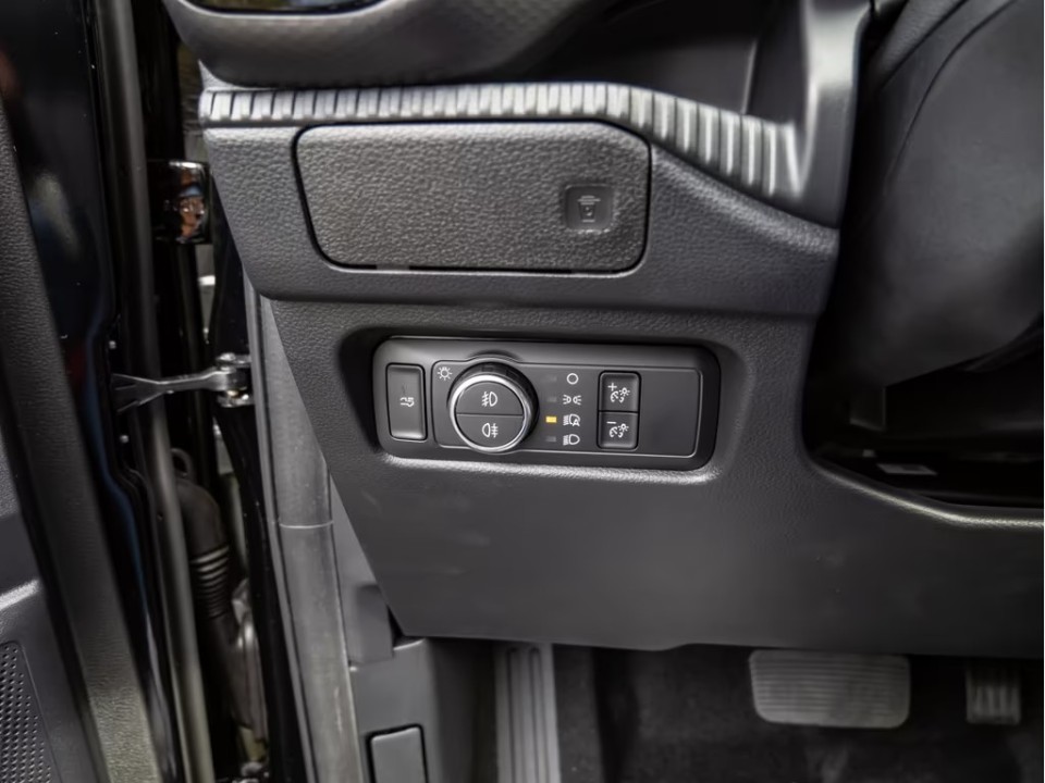 Ford Raptor - foto 14