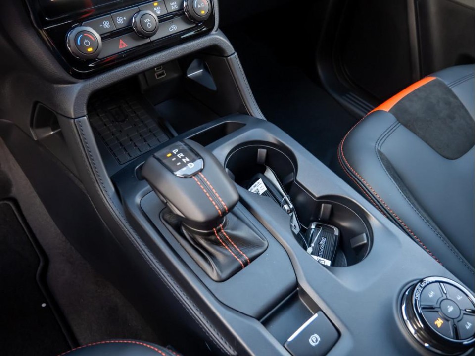 Ford Raptor - foto 14