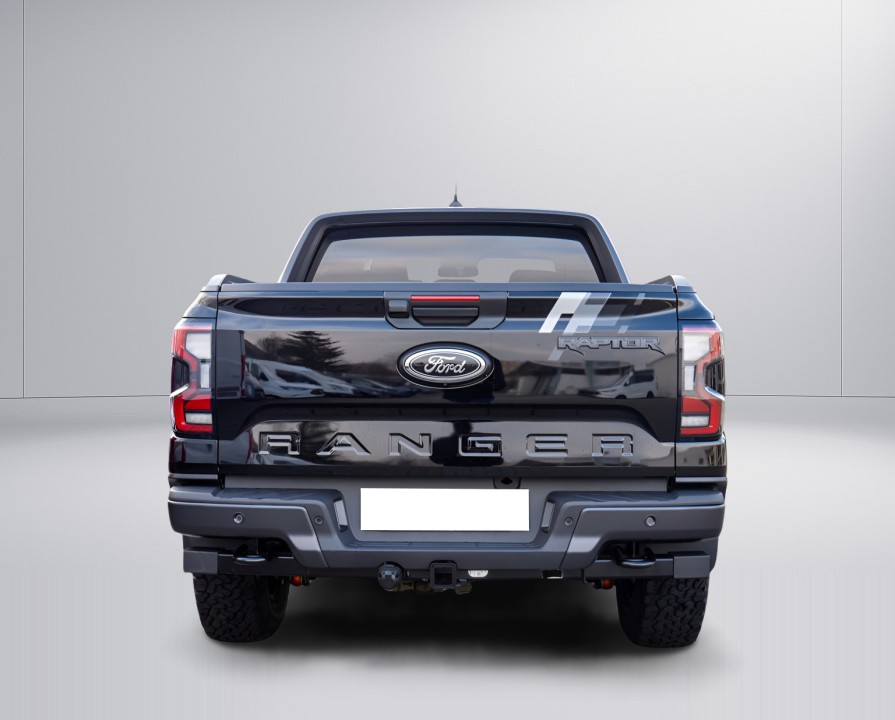 Ford Raptor (5)