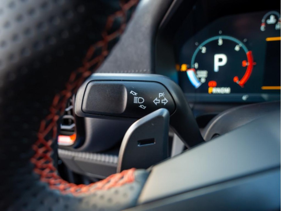 Ford Raptor - foto 16