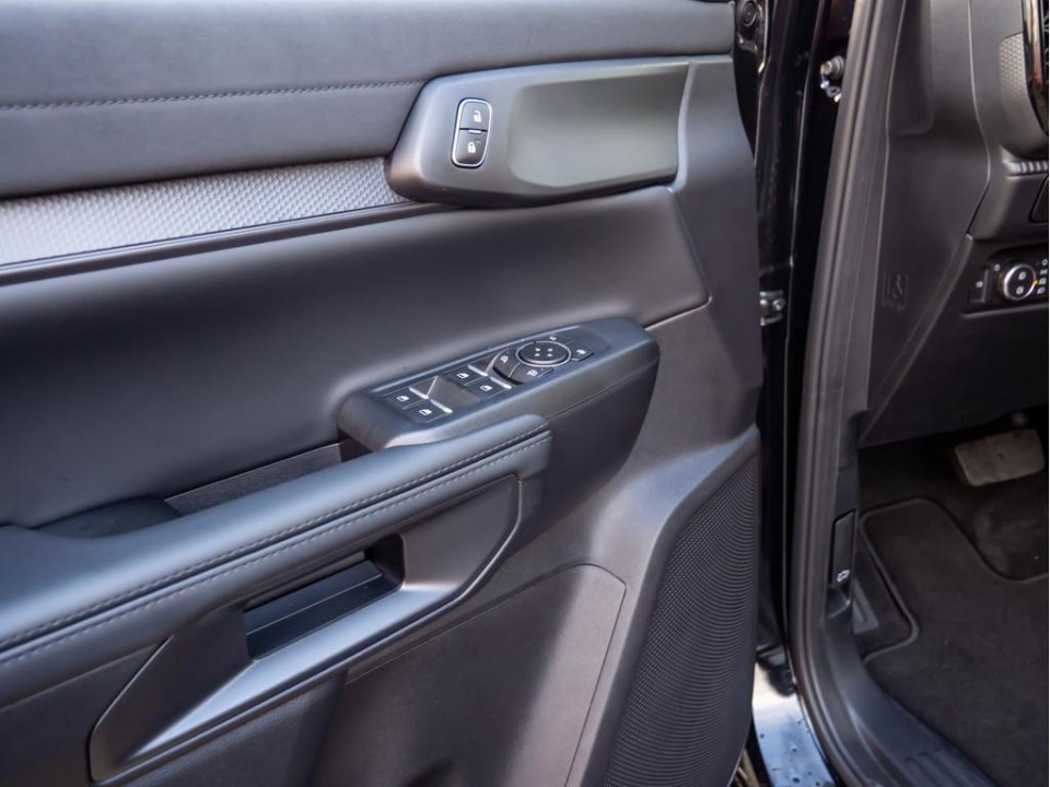 Ford Raptor - foto 21