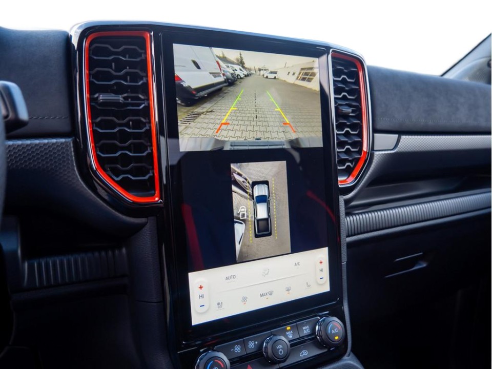 Ford Raptor - foto 18