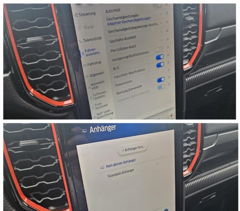 Ford Raptor - foto 16