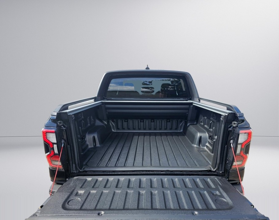 Ford Raptor - foto 18