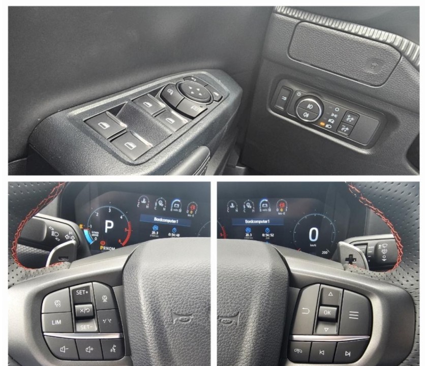 Ford Raptor - foto 15