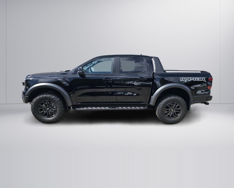 Ford Raptor - foto 7