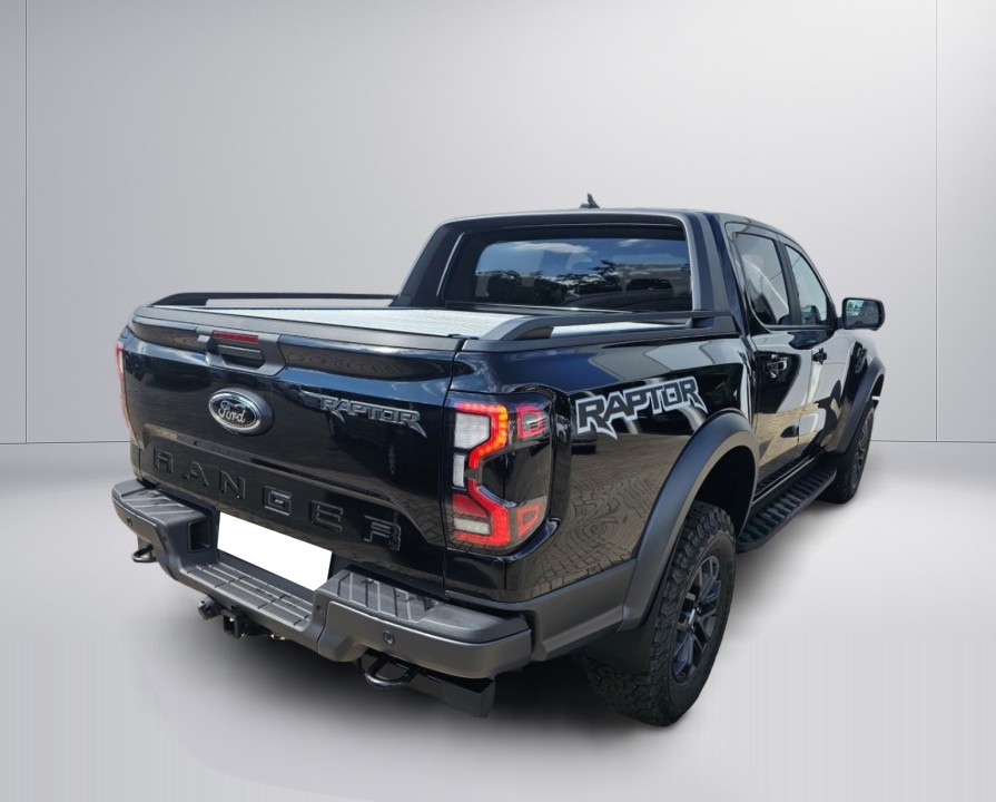 Ford Raptor (3)