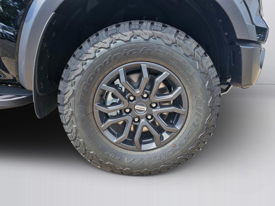 Ford Raptor - foto 19