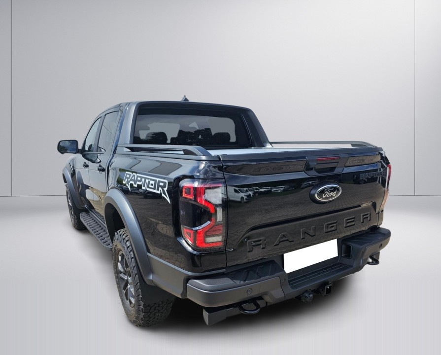 Ford Raptor - foto 6