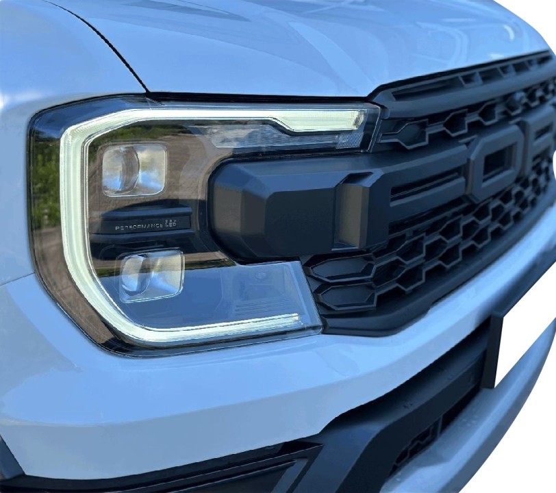 Ford Raptor - foto 12