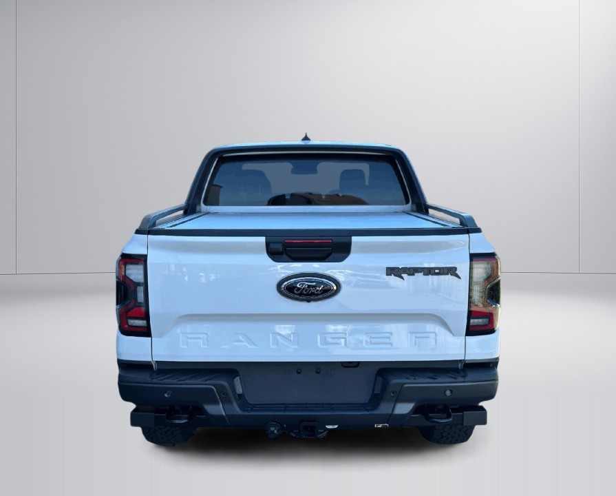 Ford Raptor (4)