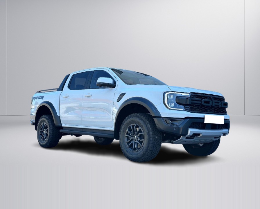 Ford Raptor