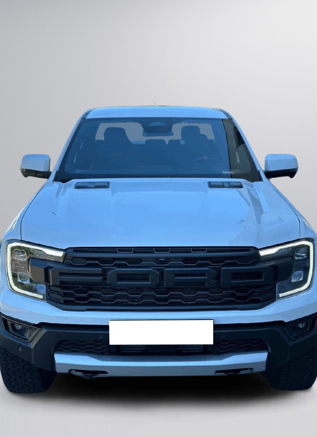 Ford Raptor (5)
