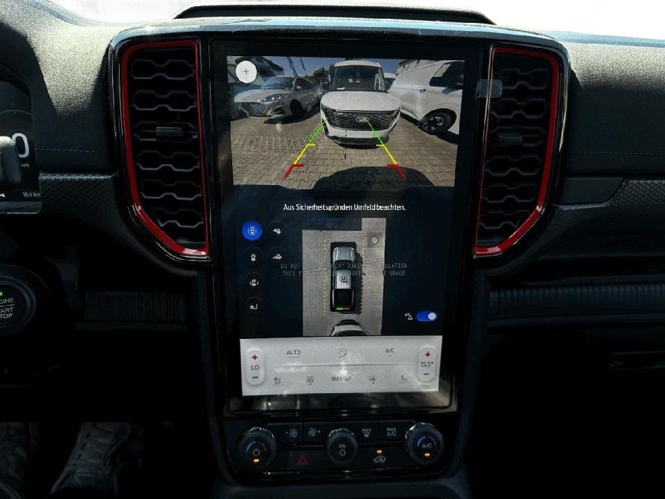 Ford Raptor - foto 11