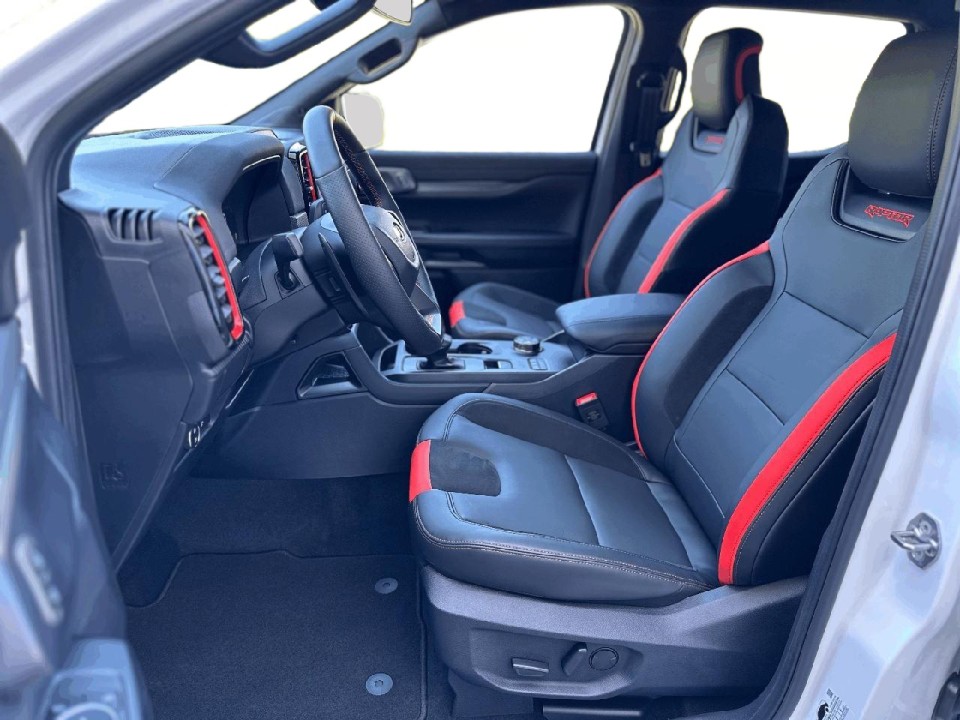 Ford Raptor - foto 6