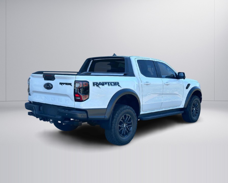 Ford Raptor (3)