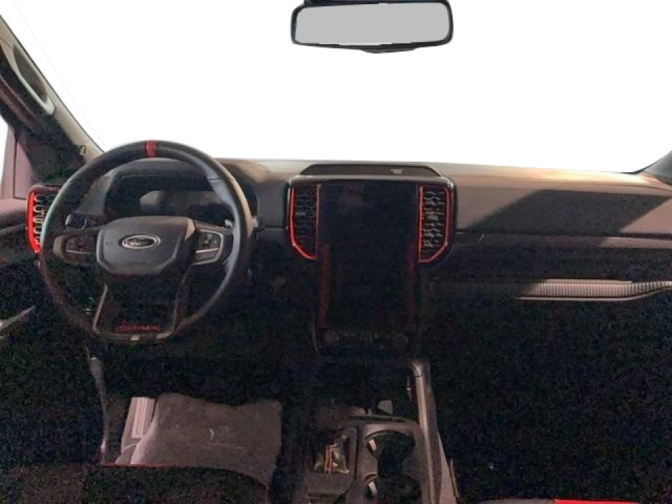 Ford Raptor - foto 10