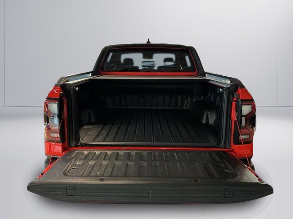 Ford Raptor - foto 7