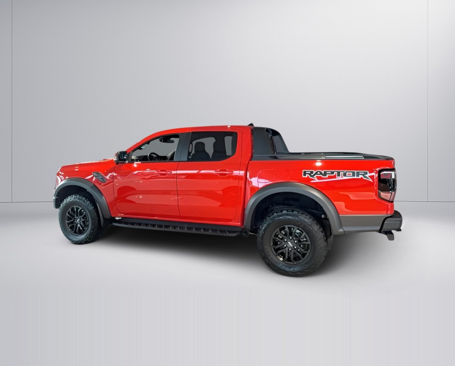 Ford Raptor - foto 6