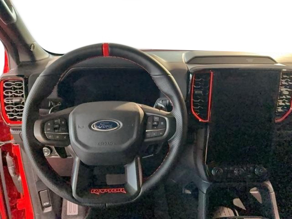 Ford Raptor - foto 11