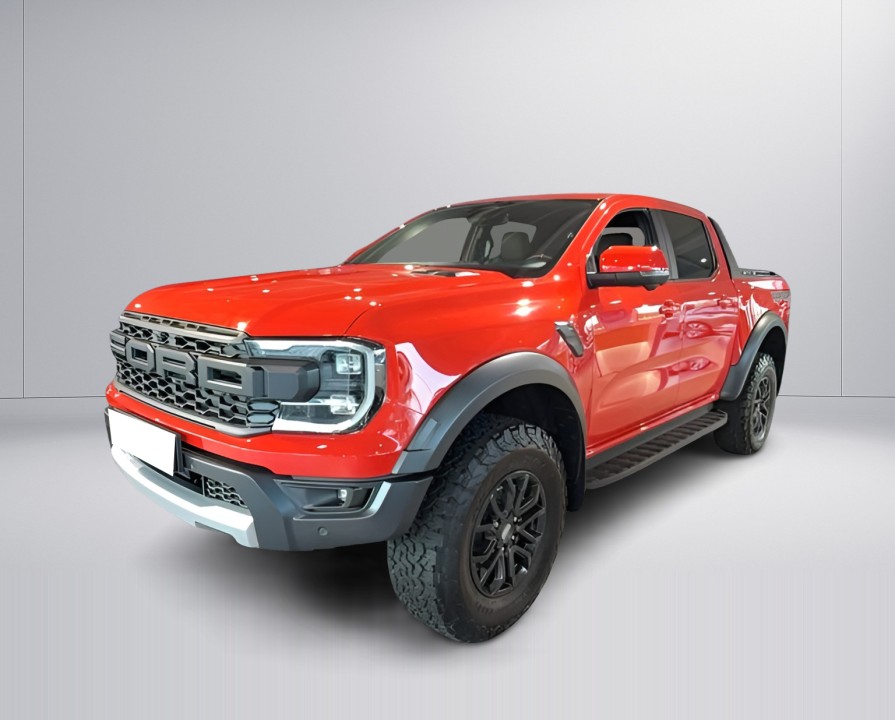 Ford Raptor
