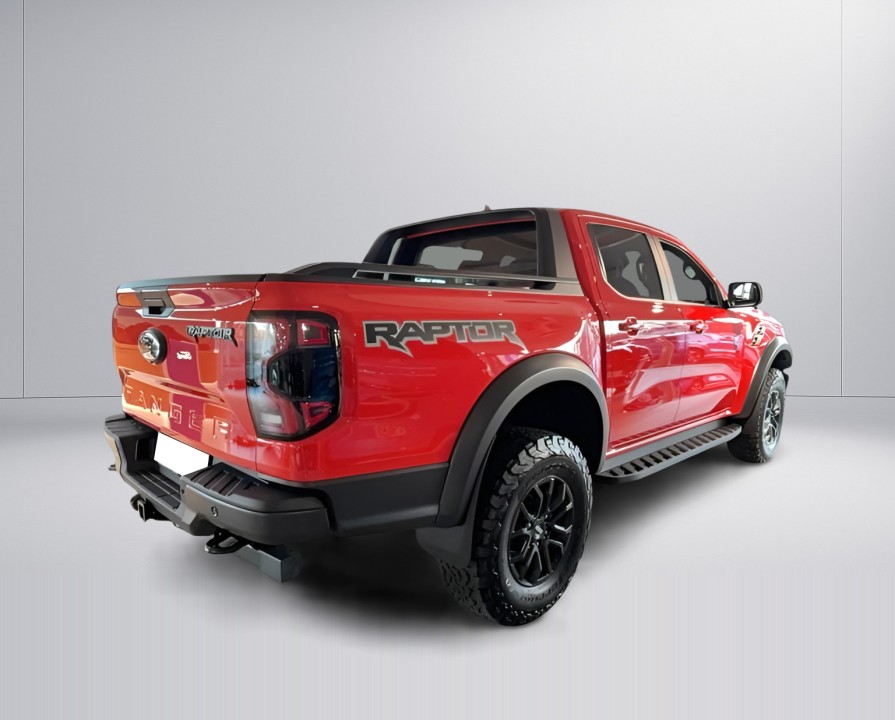 Ford Raptor (4)