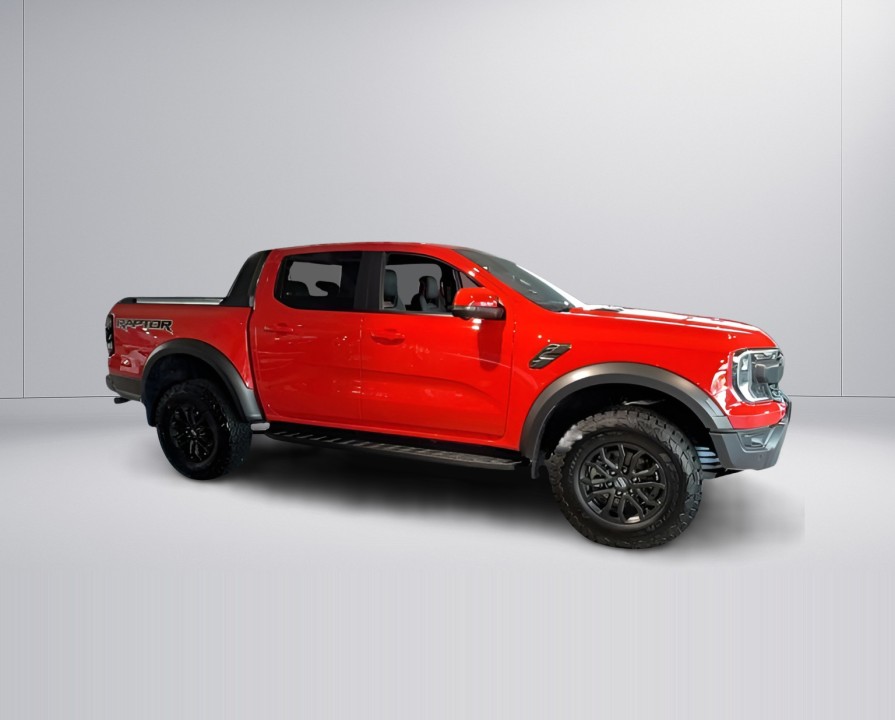 Ford Raptor (3)