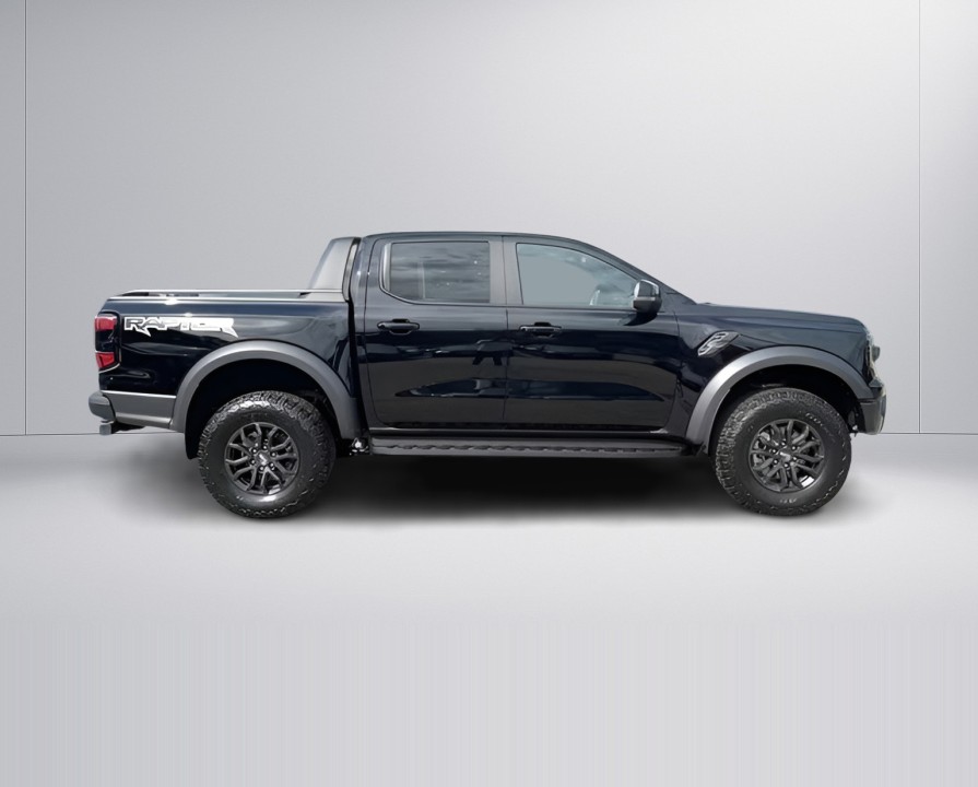 Ford Raptor (5)