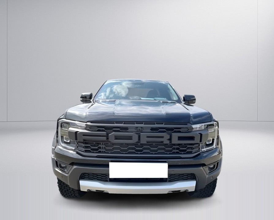 Ford Raptor - foto 6