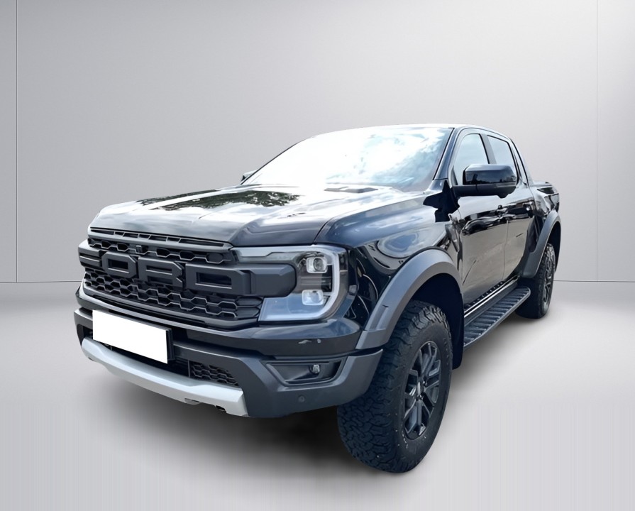 Ford Raptor