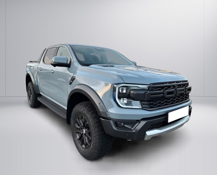 Ford Raptor