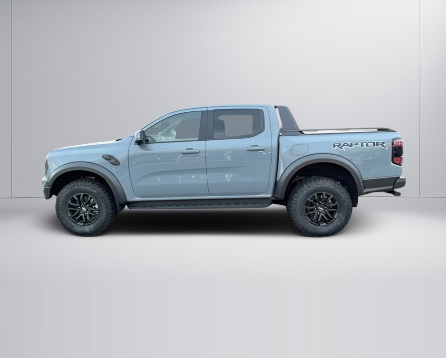 Ford Raptor (5)