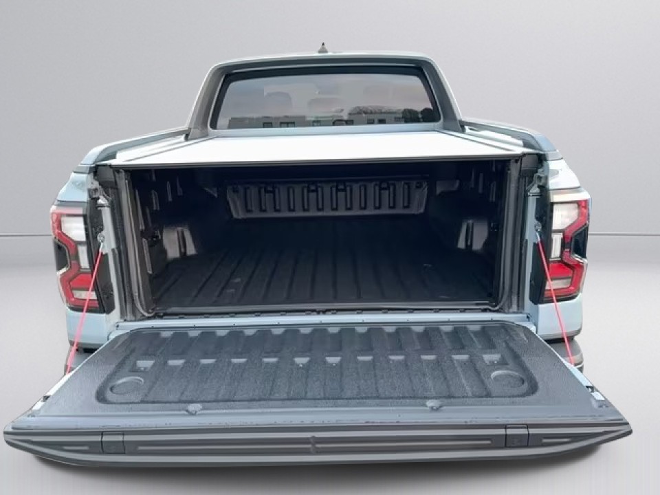 Ford Raptor - foto 12