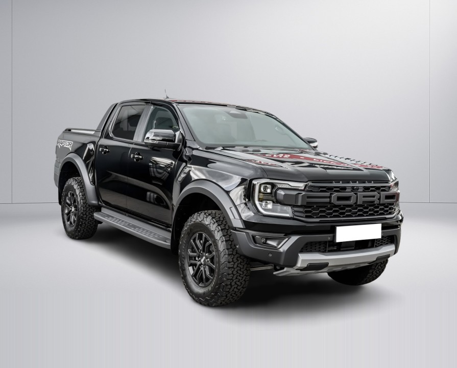 Ford Raptor