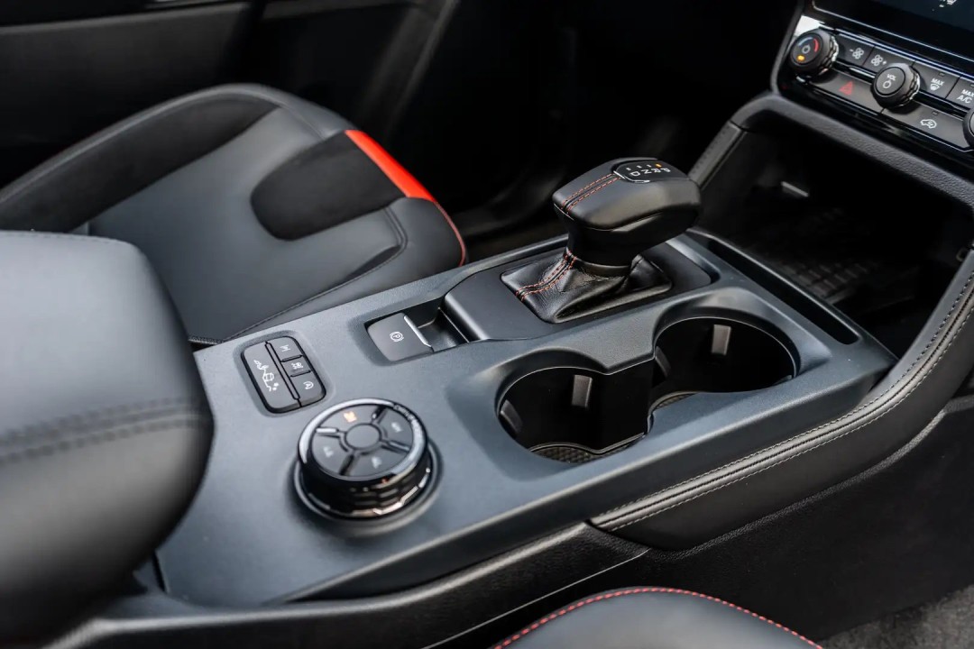 Ford Raptor - foto 15