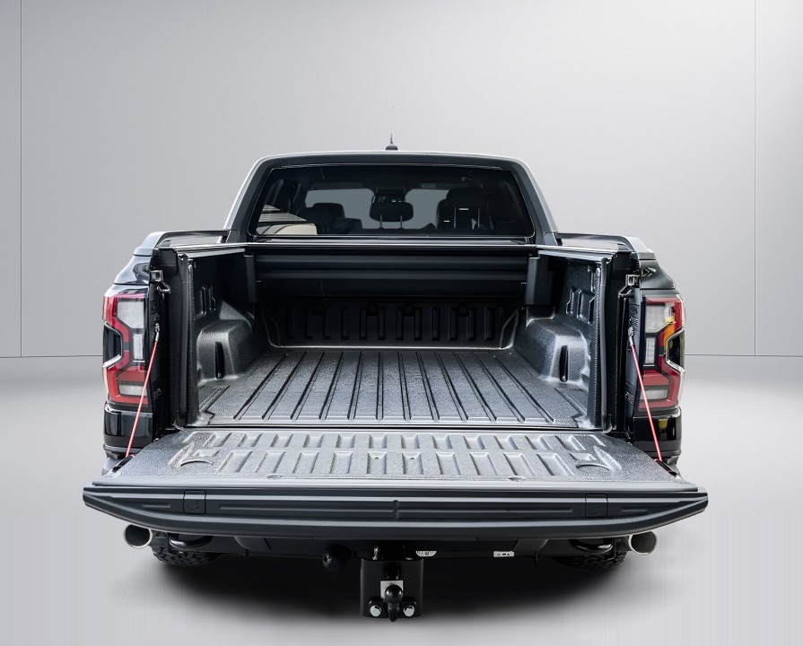 Ford Raptor - foto 21