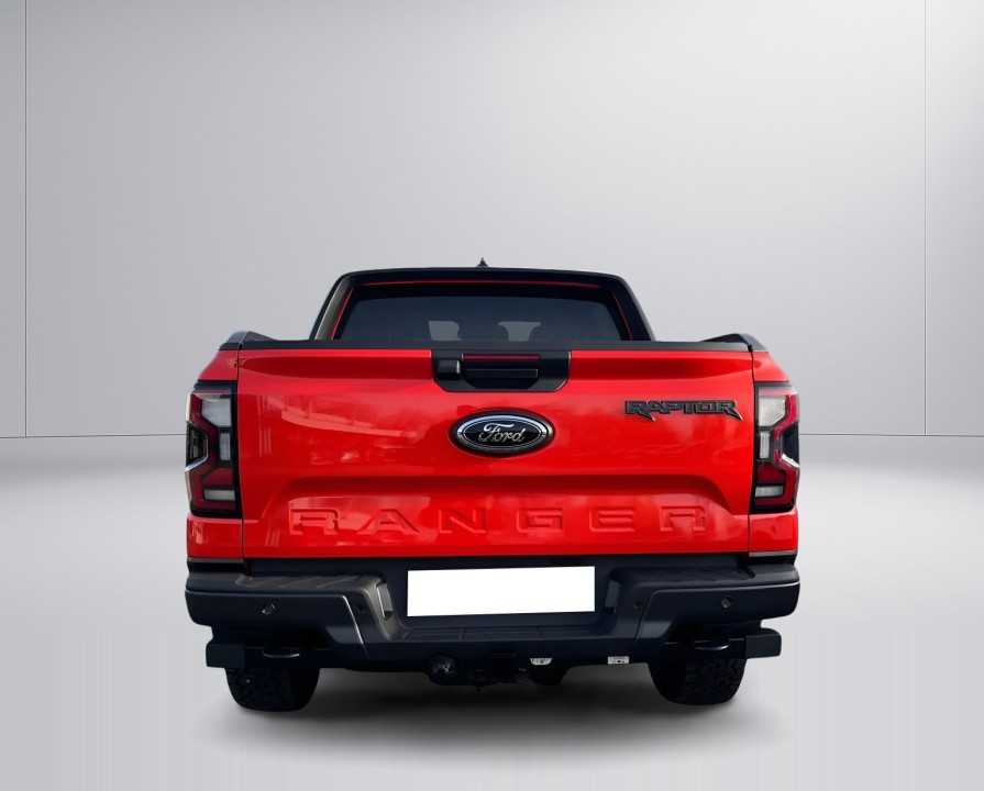 Ford Raptor (5)