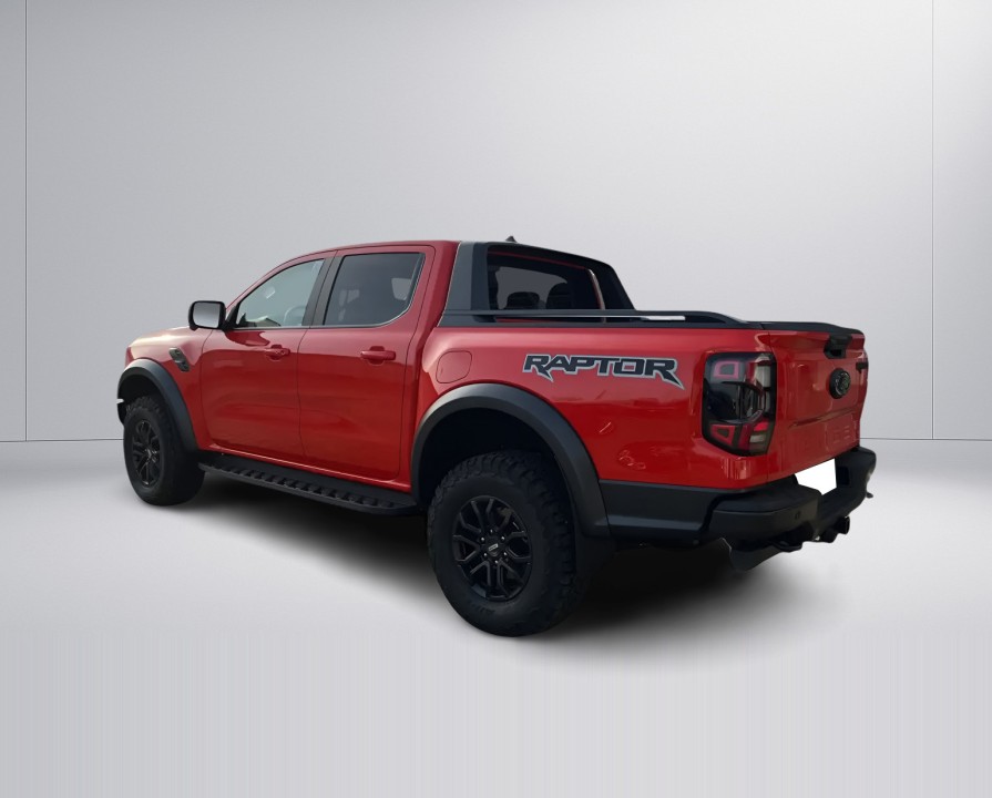 Ford Raptor (4)