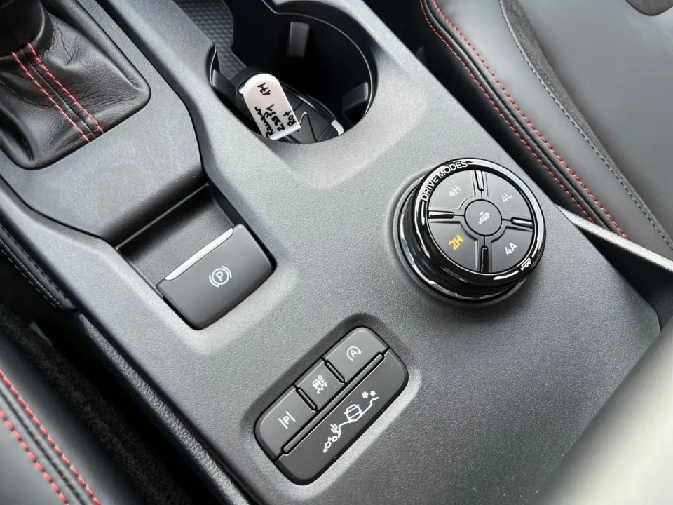 Ford Raptor - foto 12