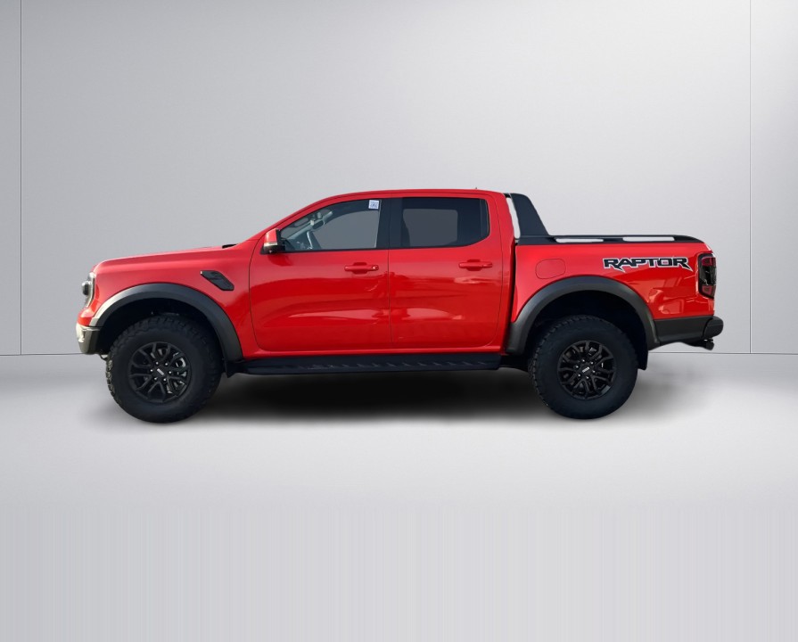 Ford Raptor (3)