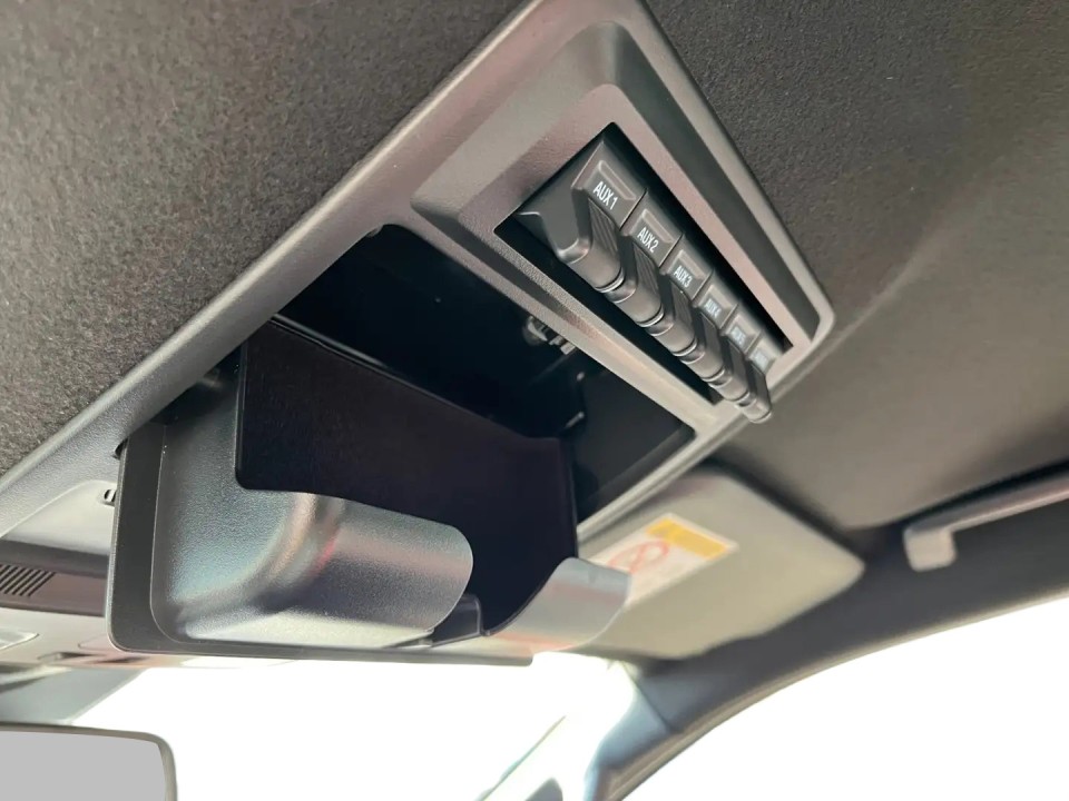 Ford Raptor - foto 16