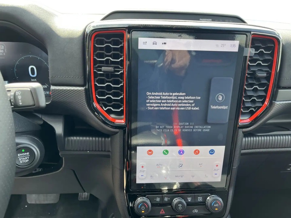 Ford Raptor - foto 9